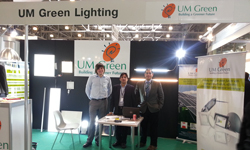 LED & Solar Manufacturers in India